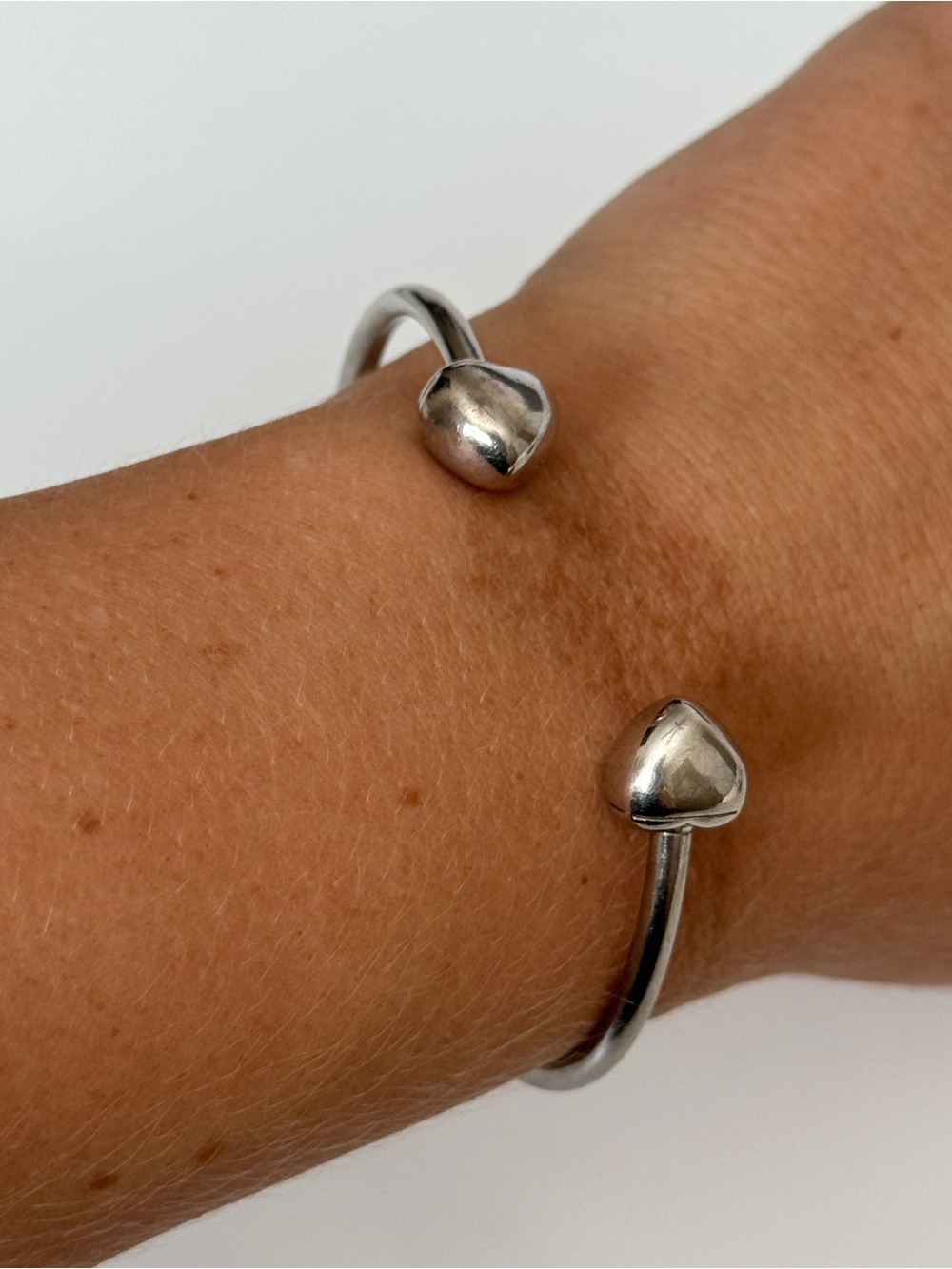 Silver Bracelets - Picture 8 of 12